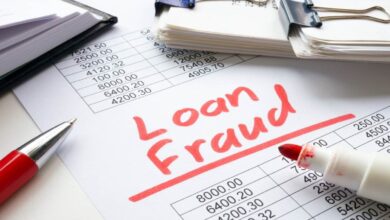 रायपुर: 300 करोड़ लोन फ्रॉड 6 आरोपी जेल में