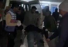 मंडला हादसा: बाइक टक्कर में 4 की मौत