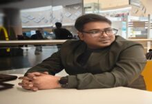 विदिशा: बैंक मैनेजर चेतन चौधरी की साइलेंट हार्ट अटैक से मौत