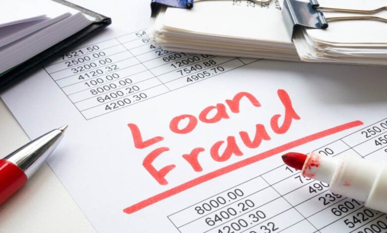 रायपुर: 300 करोड़ लोन फ्रॉड 6 आरोपी जेल में