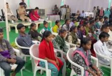 तेलंगाना में 37 माओवादी आत्मसमर्पण शीर्ष नेता भी शामिल