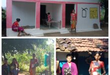 PM जनमन आवास से बना बुधवारिन बाई का मजबूत सहारा पक्के छत ने जीवन को दी नई दिशा