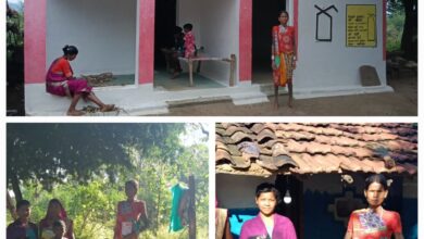 PM जनमन आवास से बना बुधवारिन बाई का मजबूत सहारा पक्के छत ने जीवन को दी नई दिशा