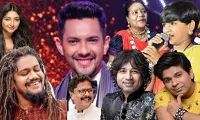 पांच दिनी राज्योत्सव में छत्तीसगढ़ी सांस्कृतिक और राष्ट्रीय कलाकार देंगे प्रस्तुति पांच दिनी राज्योत्सव में छत्तीसगढ़ी सांस्कृतिक और राष्ट्रीय कलाकार देंगे प्रस्तुति