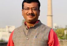 गृहमंत्री कानून व्यवस्था सुनिश्चित नहीं कर पा रहे तो इस्तीफा दे दे – कांग्रेस