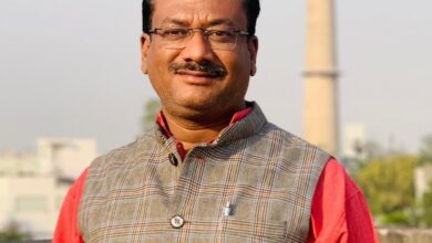 गृहमंत्री कानून व्यवस्था सुनिश्चित नहीं कर पा रहे तो इस्तीफा दे दे – कांग्रेस