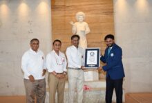 सत्य साई संजीवनी अस्पताल ने रचा इतिहास, एक दिन में 1758 बच्चों का हृदय उपचार