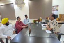 खंडवा में मदरसे के इमाम के कमरे से 19 लाख नकली नोट बरामद