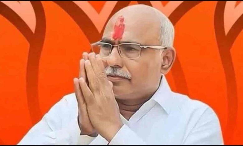 मध्य प्रदेश भाजपा: कार्यकारिणी विस्तार में वरिष्ठ और युवा नेताओं को जगह