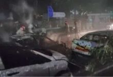 दिल्ली धमाके मामले में महू से जुड़ा जवाद सिद्दीकी का नाम