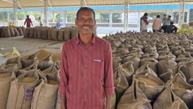 घर बैठे धान विक्रय का नया दौर, तुंहर टोकन ऐप से किसानों को मिली बड़ी राहत