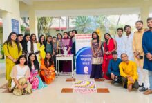 केटीयू में रचनात्मकता और अभिव्यक्ति का उत्सव “तरंग 2025” का शुभारंभ