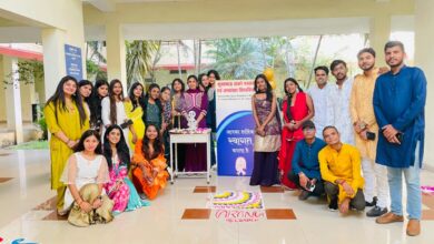 केटीयू में रचनात्मकता और अभिव्यक्ति का उत्सव “तरंग 2025” का शुभारंभ