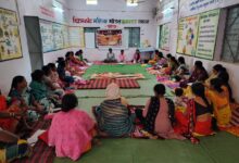 ‘दीदी के गोठ’ रेडियो कार्यक्रम के चतुर्थ कड़ी का हुआ प्रसारण