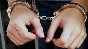 पबजी से दोस्ती फिर प्यार, नाबालिग से मिलने बिहार से पिस्टल लेकर आया आशिक, गिरफ्तार पबजी से दोस्ती फिर प्यार, नाबालिग से मिलने बिहार से पिस्टल लेकर आया आशिक, गिरफ्तार