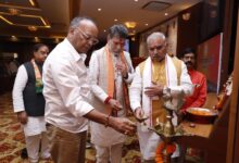 एसआईआर को जन आंदोलन बनाए – शिवप्रकाश