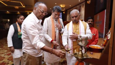 एसआईआर को जन आंदोलन बनाए – शिवप्रकाश एसआईआर को जन आंदोलन बनाए – शिवप्रकाश