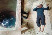 जबलपुर में कुएं से युवती का शव बरामद पुलिस जांच में जुटी