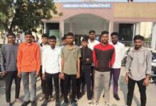 सिंगरौली: स्कूल शिक्षक पर छात्रों ने लगाया धार्मिक उत्पीड़न का आरोप