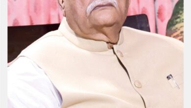 व्यापार में सफलता और समाजसेवा का प्रतीक