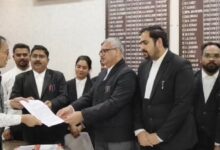 हाईकोर्ट अधिवक्ता राहुल अग्रवाल की संदिग्ध मौत पर एसआईटी जांच की मांग