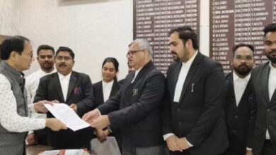 हाईकोर्ट अधिवक्ता राहुल अग्रवाल की संदिग्ध मौत पर एसआईटी जांच की मांग