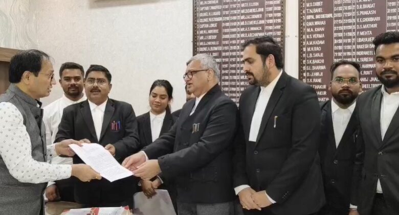 हाईकोर्ट अधिवक्ता राहुल अग्रवाल की संदिग्ध मौत पर एसआईटी जांच की मांग