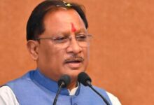 गौरव दिवस 15 नवंबर के लिए जिला स्तरीय कार्यक्रम हेतु मुख्य अतिथि का नाम नामांकित