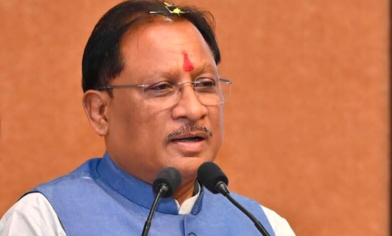 गौरव दिवस 15 नवंबर के लिए जिला स्तरीय कार्यक्रम हेतु मुख्य अतिथि का नाम नामांकित गौरव दिवस 15 नवंबर के लिए जिला स्तरीय कार्यक्रम हेतु मुख्य अतिथि का नाम नामांकित