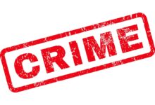 बीच बचाव करने पहुंची सास को मारा मुक्का, मौत