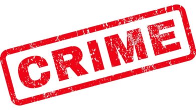 बीच बचाव करने पहुंची सास को मारा मुक्का, मौत बीच बचाव करने पहुंची सास को मारा मुक्का, मौत