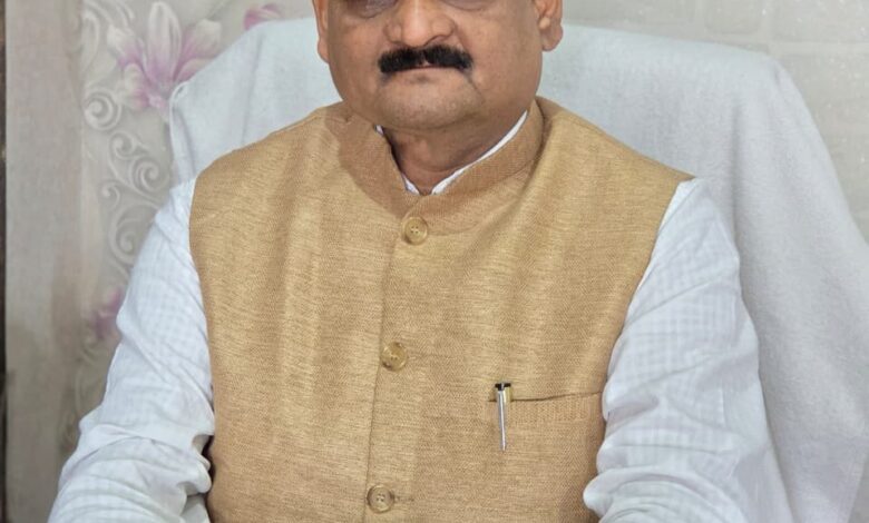 4 श्रम संहिता लागू करना मोदी सरकार का श्रमिक विरोधी कदम – कांग्रेस