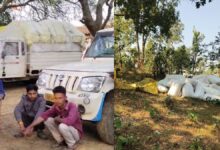 धान खरीदी शुरू होने से पहले ही यूपी के बिचौलिए सक्रिय