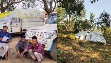 धान खरीदी शुरू होने से पहले ही यूपी के बिचौलिए सक्रिय धान खरीदी शुरू होने से पहले ही यूपी के बिचौलिए सक्रिय