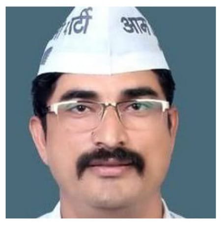 किसानों का पंजीयन सहकारी समिति के जरिये जारी रखे – आप