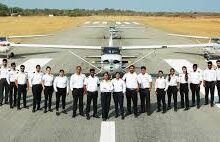 विमानन क्षेत्र में भारत को होगी 30 हजार पायलटों की जरूरत