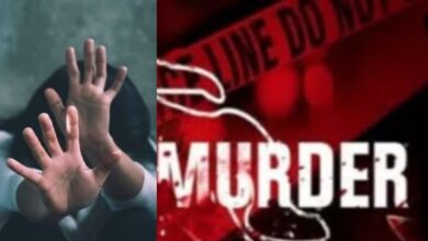 कचरा फेंकने के मामूली विवाद पर महिला की बेरहमी से हत्या, आरोपी गिरफ्तार