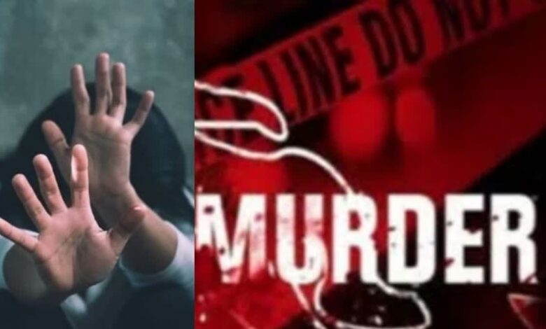 कचरा फेंकने के मामूली विवाद पर महिला की बेरहमी से हत्या, आरोपी गिरफ्तार