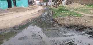 शहरों में जलभराव की समस्या के स्थायी समाधान की पहल, सभी निकायों से मंगाए प्रस्ताव शहरों में जलभराव की समस्या के स्थायी समाधान की पहल, सभी निकायों से मंगाए प्रस्ताव