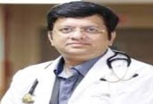 डॉ. पुनित गुप्ता अतिरिक्त संचालक के प्रभार से मुक्त