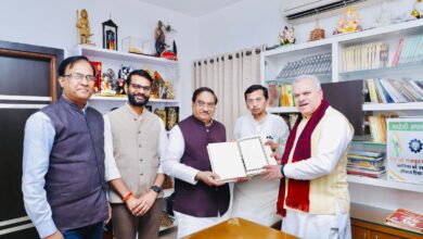 संविधान का सम्मान व पालन करना हम सब का कर्तव्य – जम्वाल