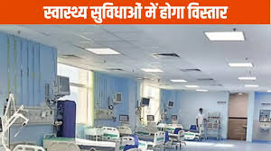 नवा रायपुर मेडिसिटी: मध्य भारत में स्वास्थ्य क्रांति की नई इबारत लिख रहा है छत्तीसगढ़