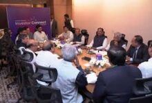 चिरिपाल इंडस्ट्रीज के निदेशक ज्योति प्रसाद ने मुख्यमंत्री साय से की मुलाकात