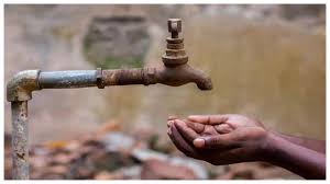 14 नवम्बर की सुबह वार्ड 31 और 32 क्षेत्र में रहेगी जलापूर्ति प्रभावित 14 नवम्बर की सुबह वार्ड 31 और 32 क्षेत्र में रहेगी जलापूर्ति प्रभावित