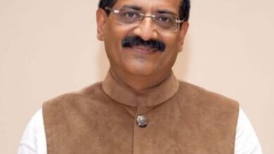 केदार गुप्ता स्वदेशी मेला रायपुर के संयोजक बने केदार गुप्ता स्वदेशी मेला रायपुर के संयोजक बने