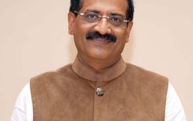 केदार गुप्ता स्वदेशी मेला रायपुर के संयोजक बने