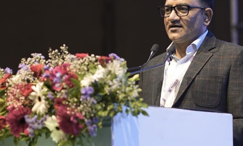 बीएआई की मांग पूरी, रायल्टी की विसंगतियों सहित अन्य मुद्दों के निराकरण के लिए उच्च स्तरीय समिति का गठन बीएआई की मांग पूरी, रायल्टी की विसंगतियों सहित अन्य मुद्दों के निराकरण के लिए उच्च स्तरीय समिति का गठन