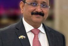 रेफ्राकास्ट के डॉ. पांडे रूस–भारत समिट फोरम के लिए छत्तीसगढ़ से एकमात्र आमंत्रित प्रतिनिधि