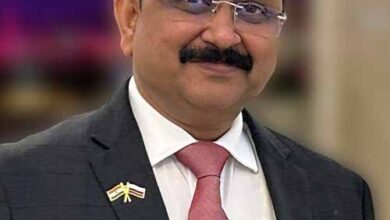 रेफ्राकास्ट के डॉ. पांडे रूस–भारत समिट फोरम के लिए छत्तीसगढ़ से एकमात्र आमंत्रित प्रतिनिधि रेफ्राकास्ट के डॉ. पांडे रूस–भारत समिट फोरम के लिए छत्तीसगढ़ से एकमात्र आमंत्रित प्रतिनिधि