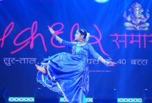आशिका सिंघल पेश करेंगी कथक नृत्य प्रस्तुति
